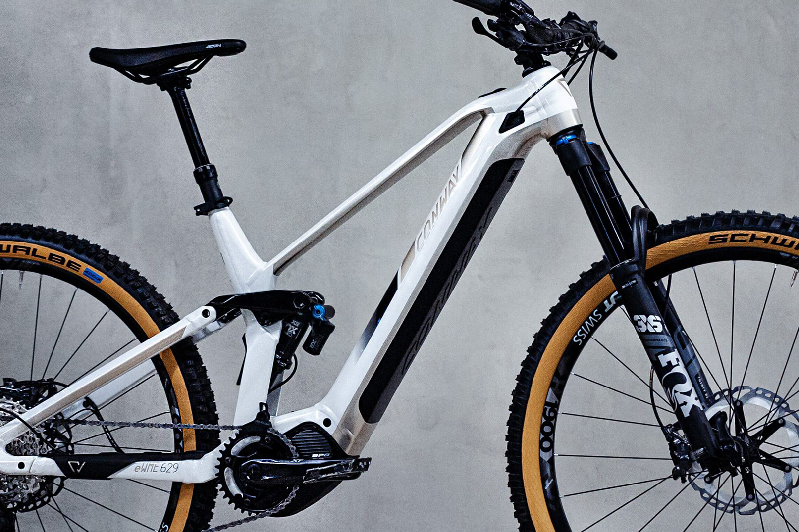 conway-fietsen