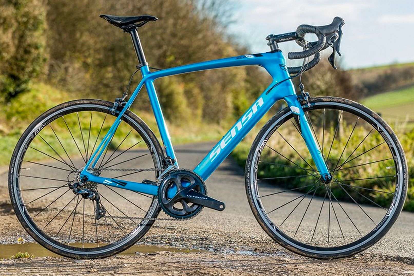 sensa-fietsen