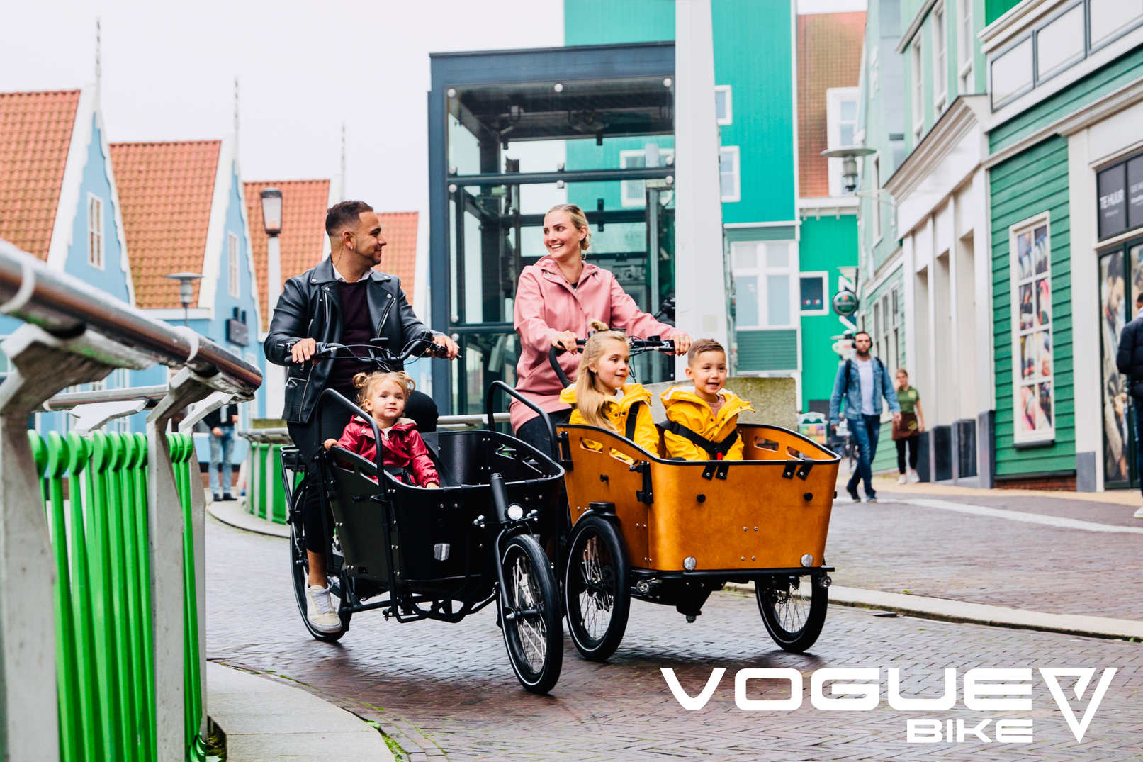 vogue-e-bakfiets